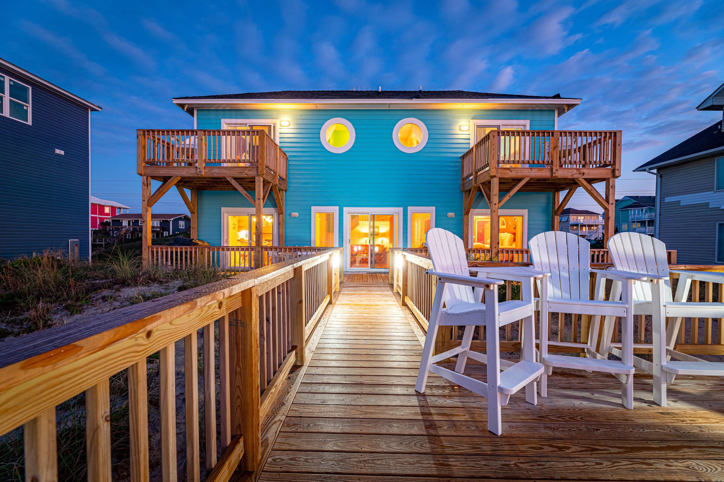 Why Is Emerald Isle, NC Called Emerald Isle? - PDL Beach Properties