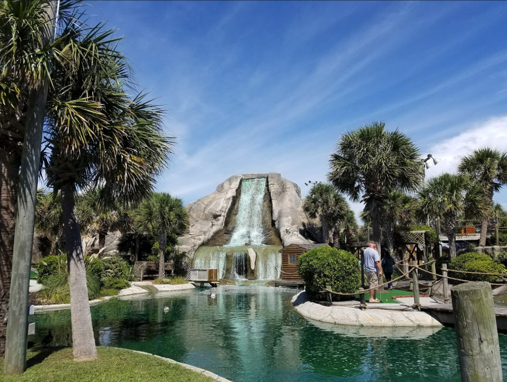 Top 11 Things To Do In Emerald Isle NC - PDL Beach Properties