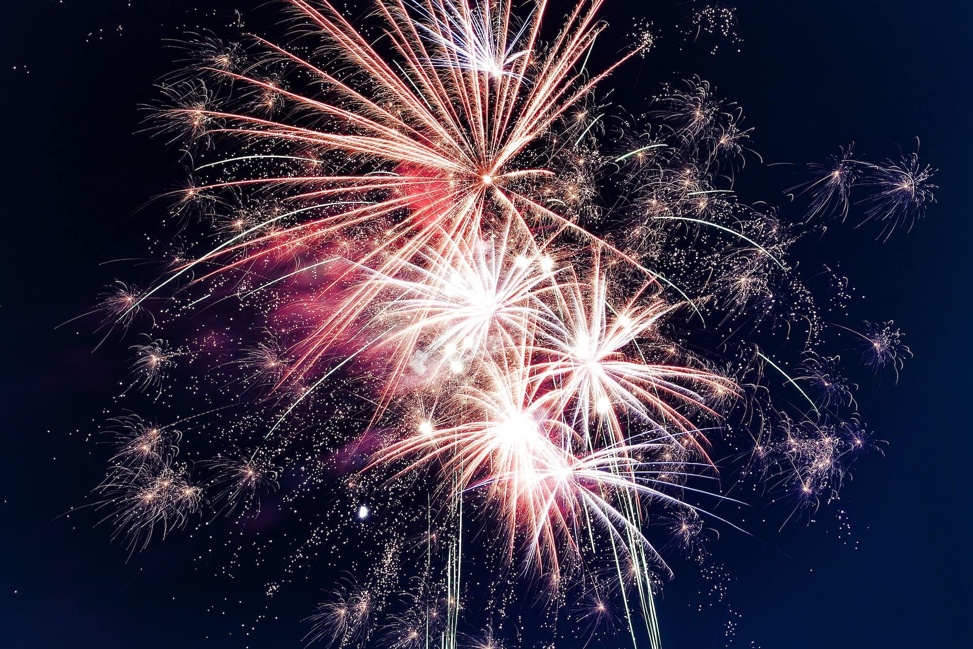 4th of July 2021 Events near Emerald Isle NC Fireworks 2021 PDL Blog